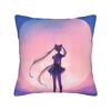 Sailor Moon Pillow Case  Morden Pillow Cover Design Pillowcases For Sofa Home Decoration