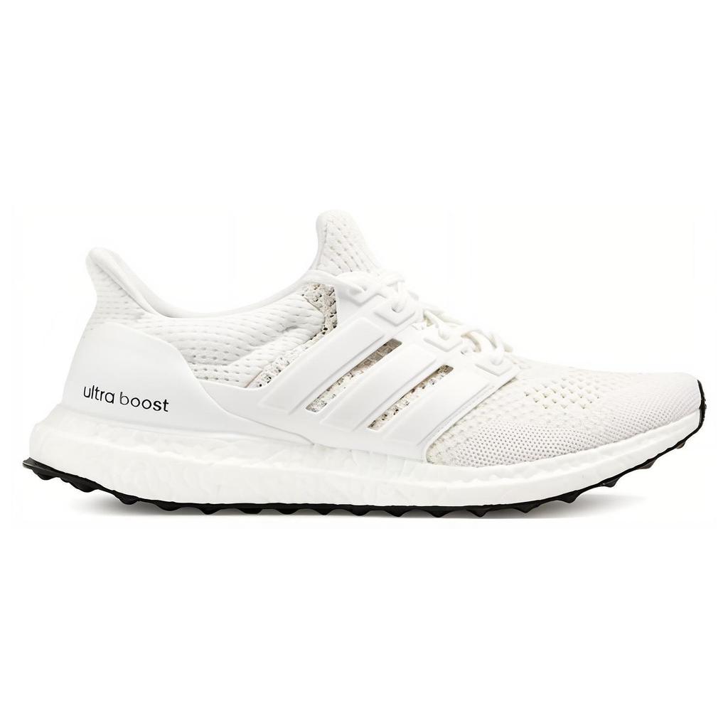 adidas Женские UltraBoost 1.0 'Triple White' Женские S77513