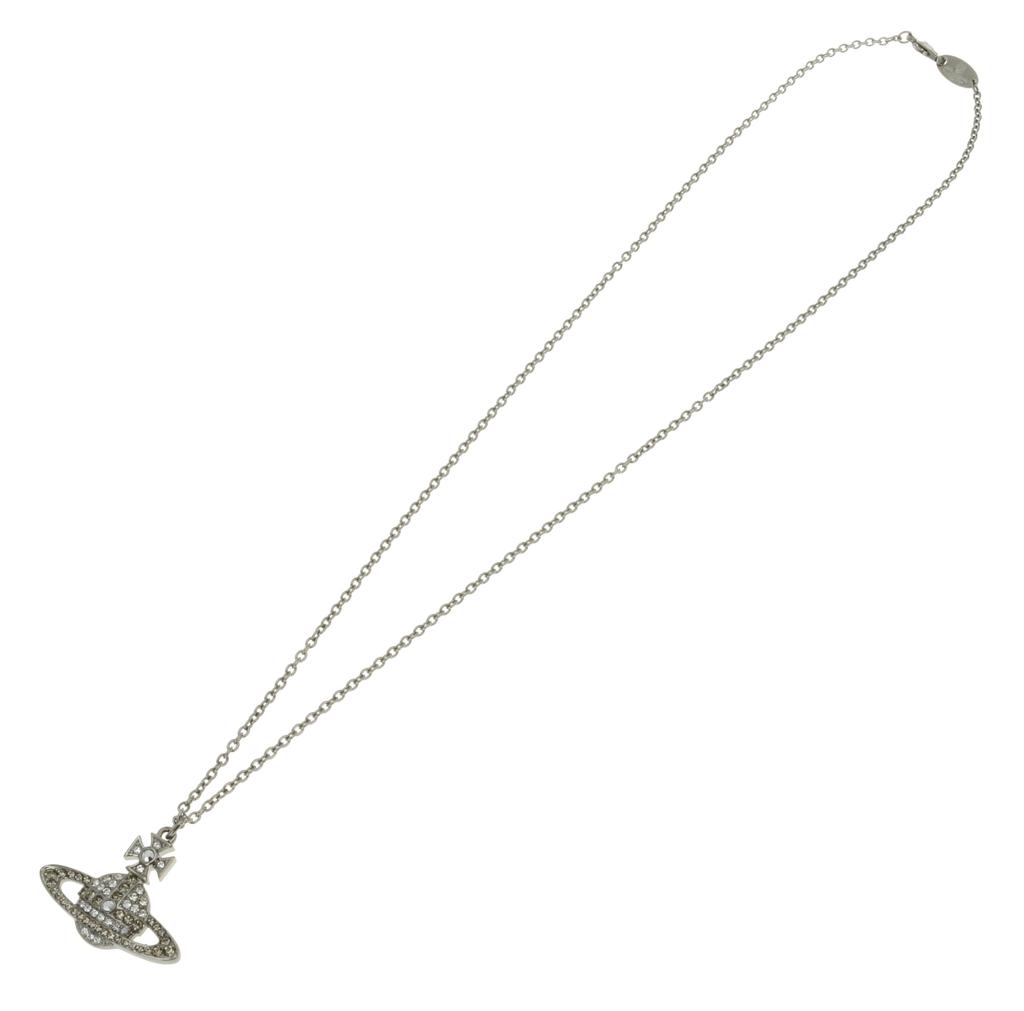 Ожерелье KIKA Brass [Vivienne Westwood] Мужское 630203A9/02S341 [Товар]