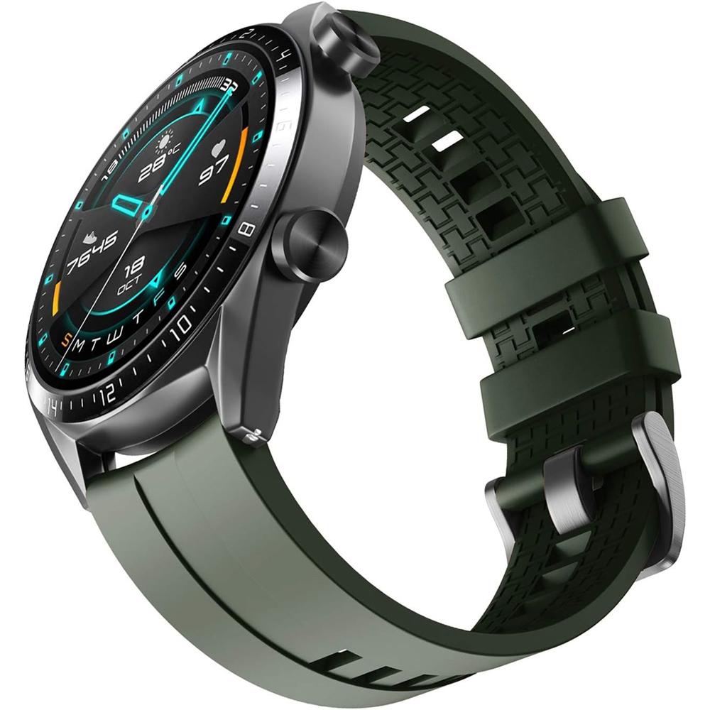 Силиконовый ремешок для Garmin Venu 3 Браслет Forerunner 265 255 245 Music Vivoactive 4 Ремешки для Garmin Venu Sq 2 Plus Браслет 20 22 мм