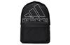 Adidas Polyester Backpack Regular Unisex Black H35763
