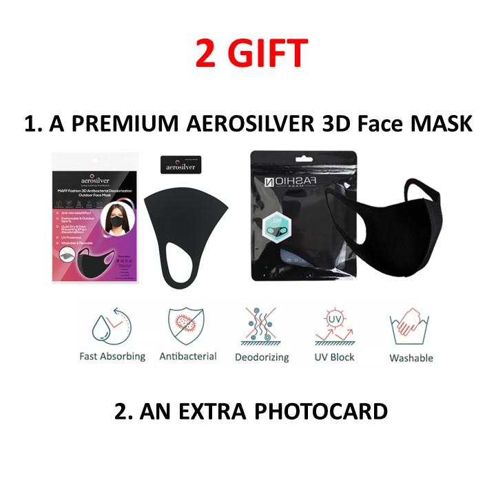 Stray Kids (2 подарка) - MAXIDENT GO версия. (Ограниченный выпуск) 1 альбом