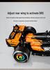 Конструктор LEGO Technic Гоночный автомобиль McLaren F1 MCL38 42228