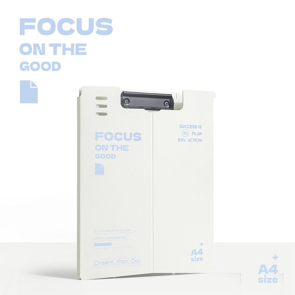 Подставка для бизнес-блокнота, папка для файлов, складной буфер обмена, папка с зажимом для доски формата А4, портативная подставка для бумаги, студенческая подставка