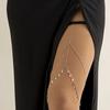 Trendy Leg Jewelry Good Workmanship Exquisite Accessory