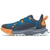 Shando Wave Синие Оранжевые Мужские Кроссовки MTSHAMW