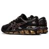 Asics Кроссовки женские Gel Quantum 360 7 Black Rose Gold 1202A339-002
