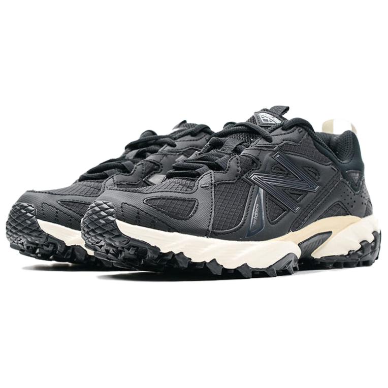 New Balance Мужской 610T Черный Ripstop ML610TNR