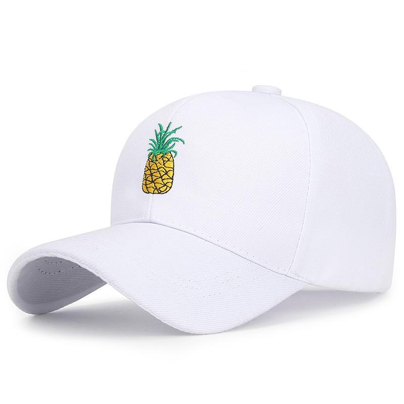 Новая трехмерная вышитая маленькая бейсболка Zhen Yueqi, модная мужская и женская, для молодой пары, солнцезащитная шляпа, студенческая шляпа