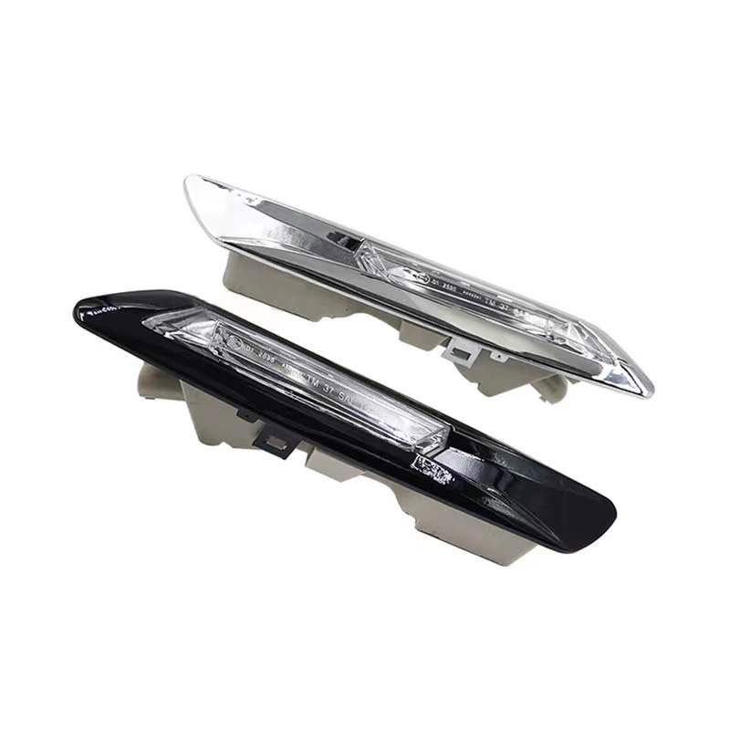 BMW 5 Series F10/F18 Front Fender Turn Signal Side Marker Car Accessory 63137154167