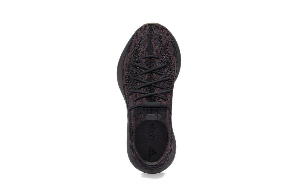 adidas Yeezy Boost 380 Onyx Детские FZ4418