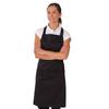 Unisex Adult Bibbed Apron