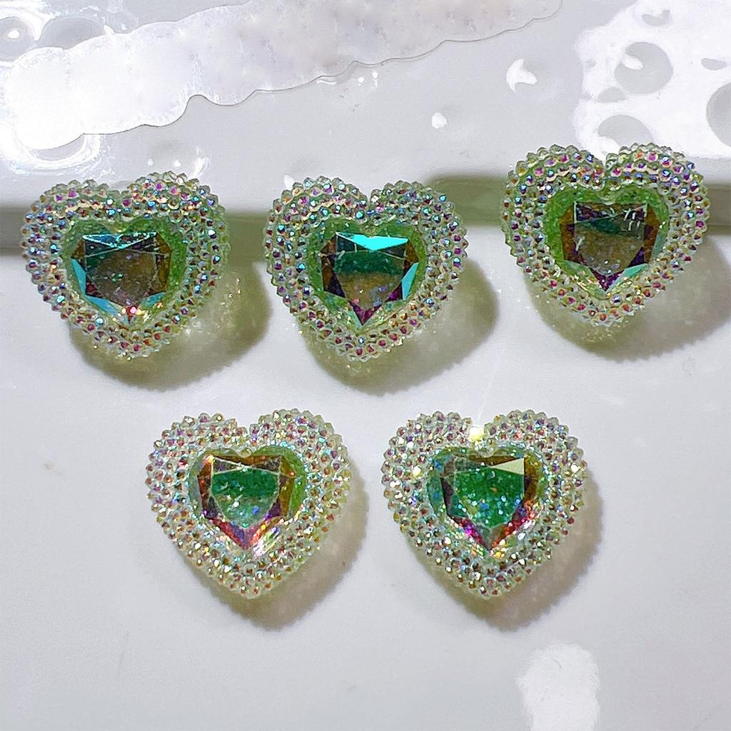 20 шт. Аксессуары из смолы DIY Аксессуары Материалы для рукоделия Обувь Цветок Крем Клей Головной убор Нашивка Клей Сахарная любовь