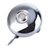 Retro Metal Ring Bike Bicycle Cycling Handlebar Loud Horn Bell Sound Alarm Silve