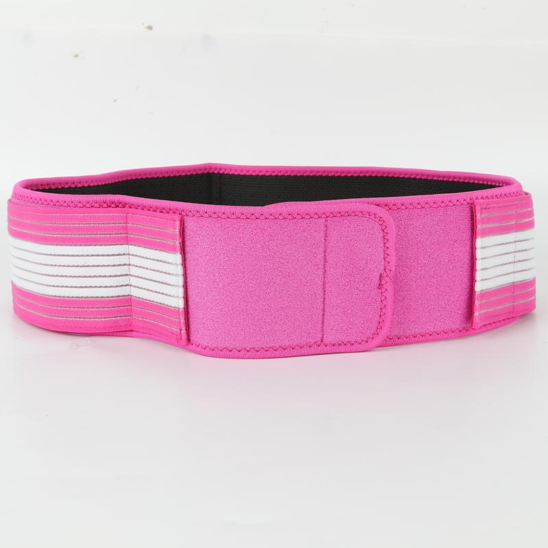 Sacroiliac Joint Hip Belt Lower Back Support Brace Sciatica Lumbar Pain Relief Lumbar Hip Belt for Hip Pain Support-Hip Braces