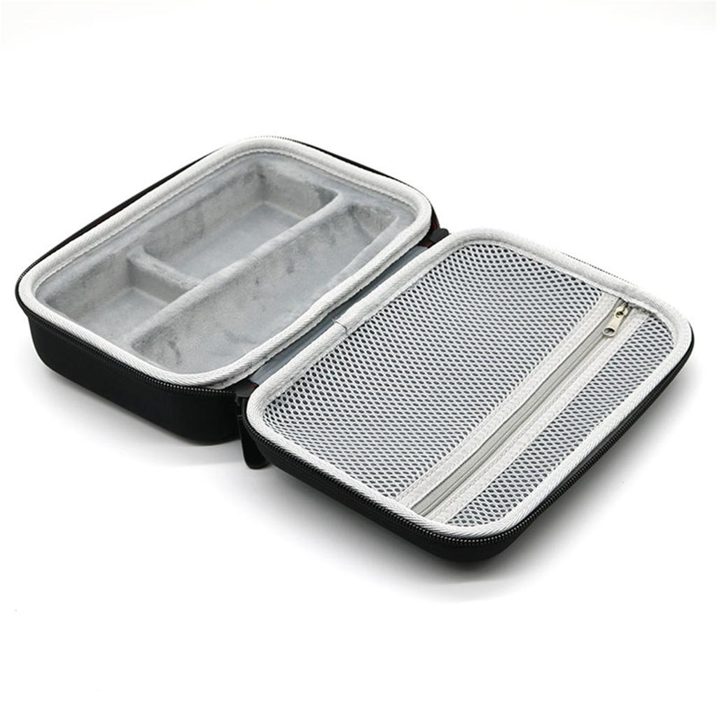 Удобный для путешествий чехол для переноски для машинки для стрижки волос Xiaomi Mijia 2, сумка для переноски триммера для волос для удобной транспортировки