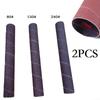 Metals Plastics Sanding Paper Drum Polishing Tools