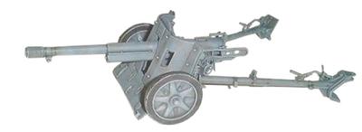 Platz Dragon WWII Немецкое орудие Пластиковая модель DR6123 1/35 7,5 см Противотанковое Pak97/38