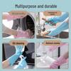 CHAHUA Durable Household Cleaning Gloves