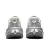 LiNing Dilu Unisex Low Top Trail Running Shoes Chalk Gray ARNV023-4