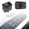Window Power Switch 61316902174 Replacements for 3 Series E46 Car Accessories Easy Installation