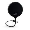 Auphonix Double Screen Mesh Popfilter for Blue Yeti Microphones