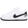 (WMNS) Air Force 1 Jester XX 'Белый Черный' Женские AO1220-102