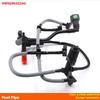 Fuel Return Leak Hose Pipe Line Diesel Injector Hose with Sensor for Ford Transit 1.8 TDCI Mondeo Focus 4M5Q9K022AG 1521487