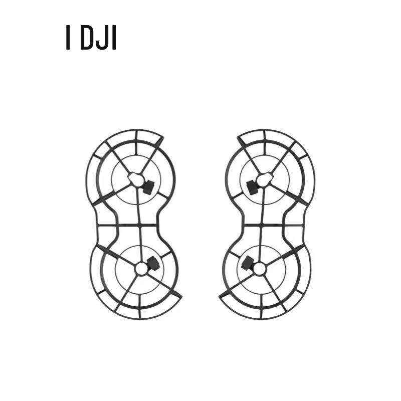 DJI Mini 2 SE/4K Propeller Guard - Pro Anti-collision Protection Ring for Drone