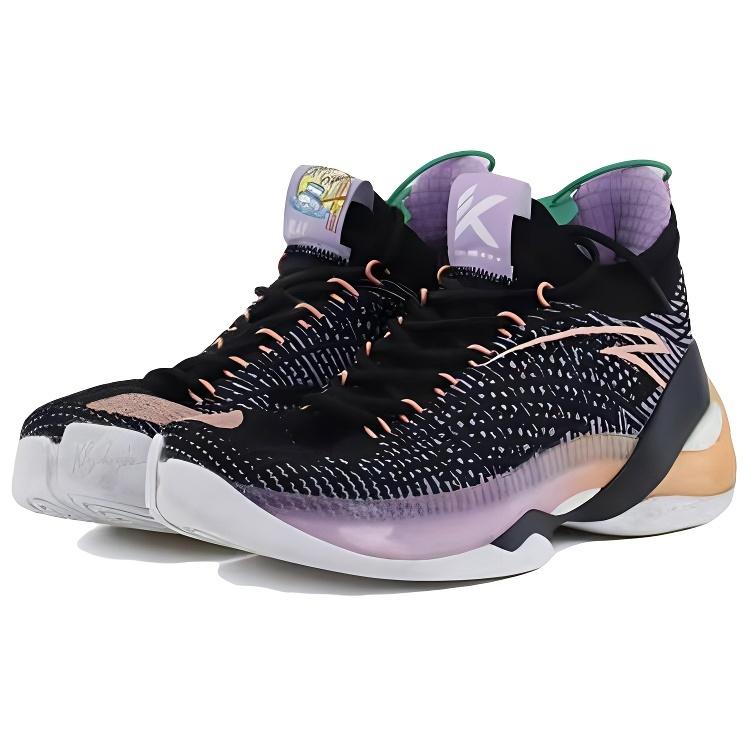 x Anta KT7 Men's 112321102-2