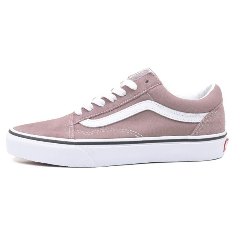 Vans Old Skool Color Theory - Antler Unisex Sneakers Pink VN000CP5C9I