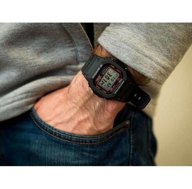 Часы Casio G-Shock GW-M5610U-1ER