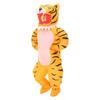 Надувной костюм Свирепый тигр, для взрослых