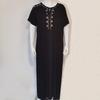 Dubai Middle East Ladies Long Abaya Dress