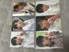 BTS Bangtan Boys Jungkook Golden Japan FC Universal Rag Lucky Draw Poka Photo Card Used