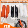 OTOM Мотоцикл для бездорожья SX SXF XC XCF EXC EXCF Передний амортизатор Чехол Защита вилки Защитный кожух Для KTM 16-24