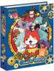 Набор-папка Data Carddass Watch Tomodachi Ukiuki Pedia Set Discovery Yo-kai 9-карманов ~Редкий Ёкай Нян~