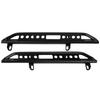 Metal Side Pedal Plate RC Accessories Fit for Axial SCX10 III AX103007 110 RC car