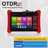 WANGLU OTDR Multifunctional Fiber Tester
