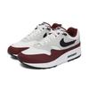 Мужские S Air Max 1 Красный Белый Fd9082 Fd9082 106