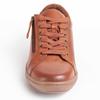 Zapato Casual De Piel Para Mujer.  Purapiel  Ailina  99458