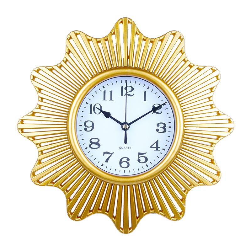 Оригинальные Часы Настенные Часы Гостиная Бесшумные Домашние Простые Модные Кварцевые Часы Настенные