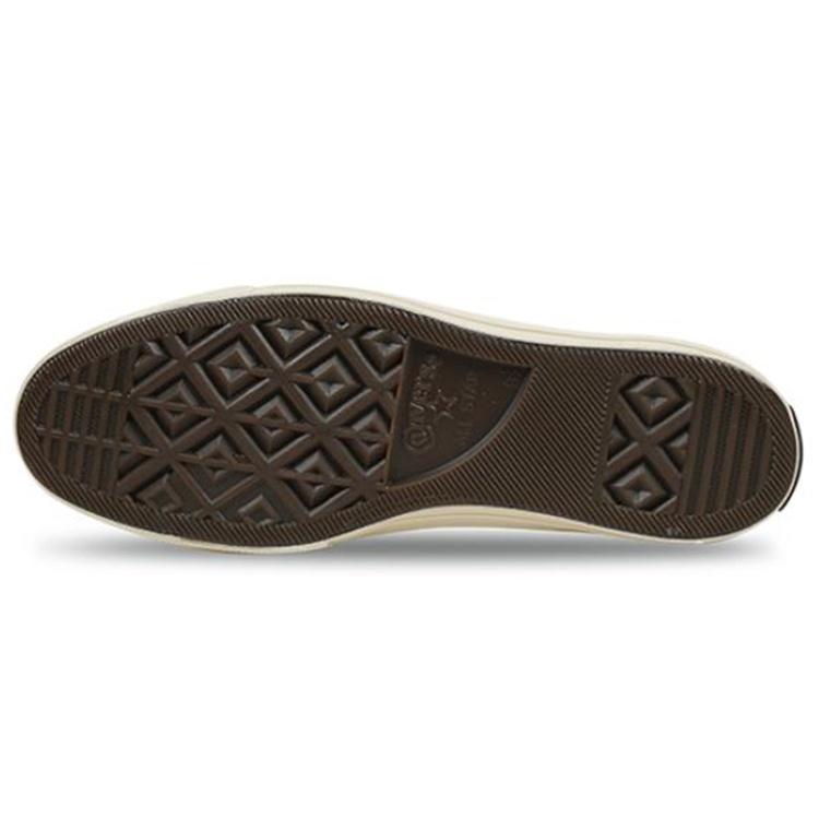 Converse Мужские кеды One Star Low 'Dark Sangria' 157803C