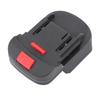 Battery Adapter Convert To for DCA Battery ABS Portable 18‑21V Powerful Protection Converter