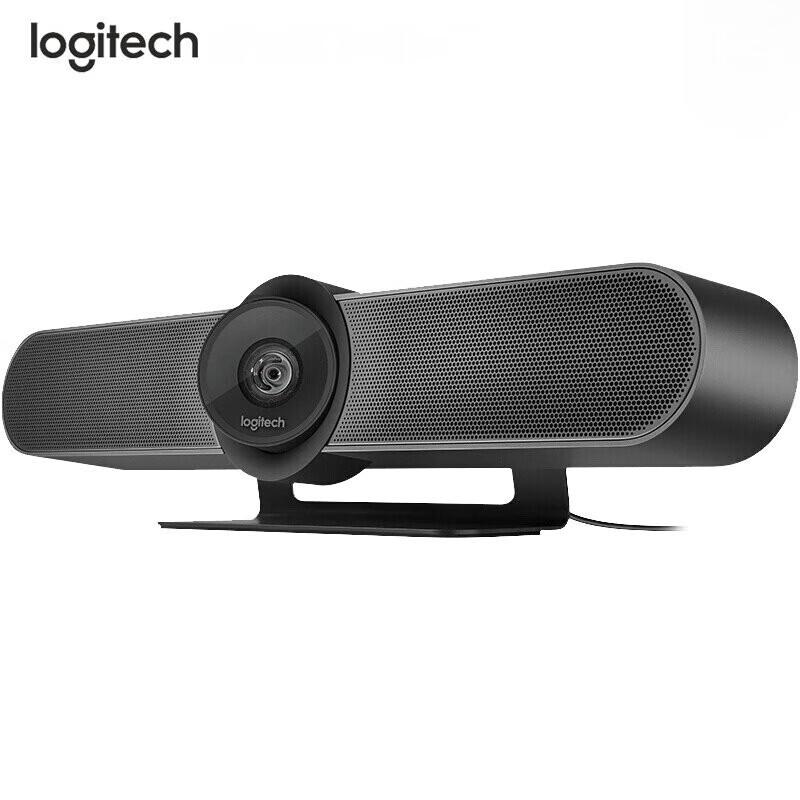 Logitech CC4000e 4K UHD Video Conference Camera (CN version)