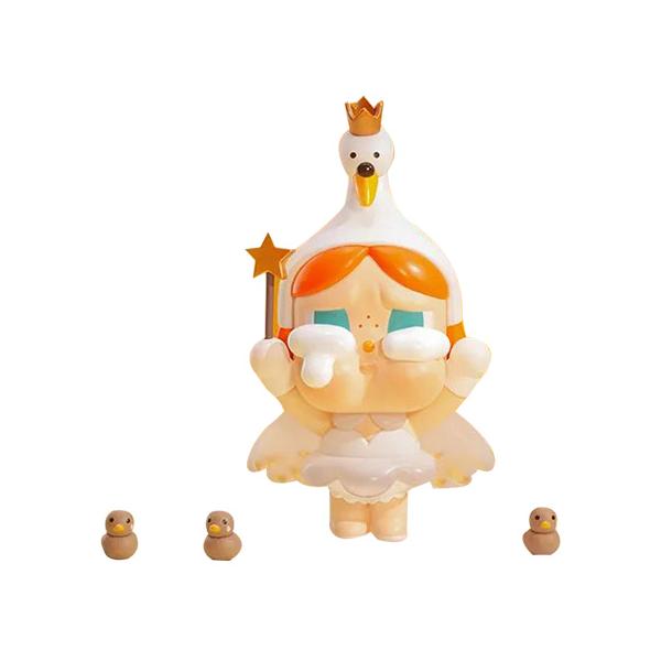 POP MART CRYBABY Wandering Collection Mystery Boxes, Single Mystery Box