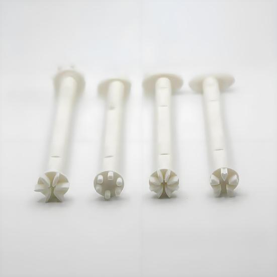 5 шт. Инструменты для точечной росписи цветов DIY Граффити Искусство Ремесла Изготовление открыток Цветочное искусство Штамп Ручка Профессиональные инструменты для штамповки цветов Точечная живопись