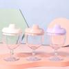 Baby Plastic Tall Glasses Children'S Wine Cups Juice Cups Children'S Milk Cup