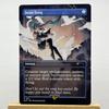 SLD HOLO24/001 Прокси-карты TCG Эцио Аудиторе да Фиренце Меч Пира и Голода Лилиана из Тёмных Земель