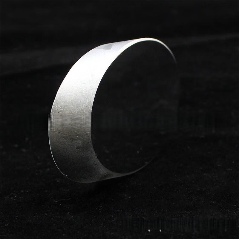 Milin Reflecting Telescope Short-Axis Secondary Mirror